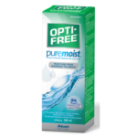 Opti-Free Puremoist Solution