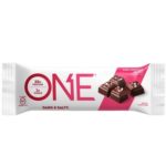 ONE Protein Bar Dark Chocolate Sea Salt