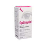 Optimyxin Eye drops