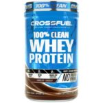 Crossfuel Whey Protein Chocolate