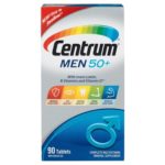 Centrum for Men 50+