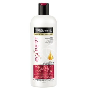 TRESemme Keratine Smooth Colour Conditioner