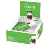 ProtiLife Plant-Based Double Chocolate Bar Protein Bar Case