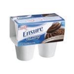 Ensure Pudding Chocolate