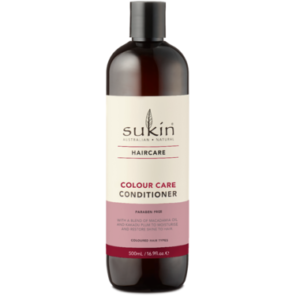 Sukin Colour Care Conditioner