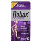 Robax Platinum