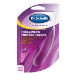 Dr. Scholl's Stylish Step Heel Liners