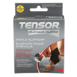 Tensor Platinum Ankle Support