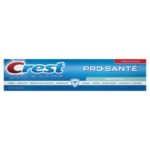 Crest Pro-Health Clean Mint Toothpaste