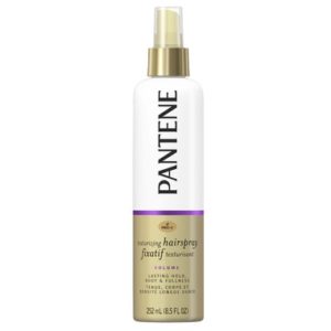 Pantene Pro-V Volume Lasting Hold