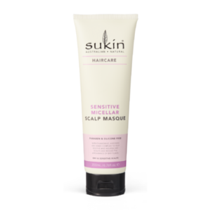 Sukin Sensitive Micellar Scalp Masque