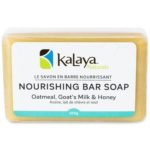 Kalaya Naturals Nourishing Bar Soap