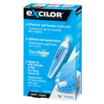 Excilor Liquid Effective Nail Fungus Pen