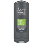 Dove Men+Care Micro Moisture Body + Face Wash