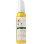 Klorane Sun Lightning Spray With Chamomile And Honey