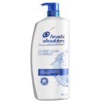 Head & Shoulders Classic Clean Shampoo