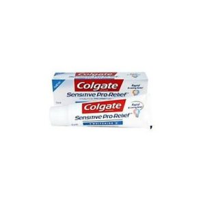 Colgate Sensitive ProRelief Toothpaste