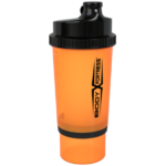 Body Fortress Shaker Bottle