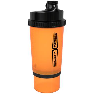 Body Fortress Shaker Bottle – Click Pharmacy