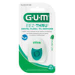 GUM Eez-Thru Dental Floss Mint