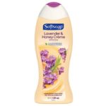 Softsoap Body Wash Honey Creme & Lavender