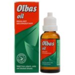 Olbas Oil