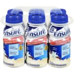 Ensure Plus Calories Shake Vanilla