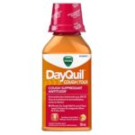 Vicks DayQuil Cough