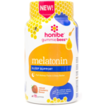 Honibe Melatonin Gummies