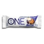 ONE Protein Bar Blueberry Cobbler