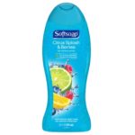 Softsoap Body Wash Citrus Splash & Berry