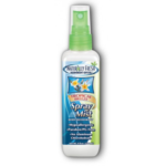 Naturally Fresh Spray Mist Deodorant Tropical Breeze