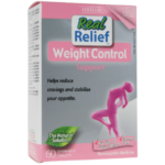 Homeocan Real Relief Weight Control