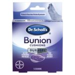 Dr. Scholl's Bunion Cushions with DURAGEL Technology