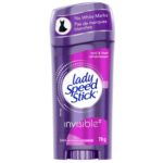 Lady Speed Stick Invisible Anti-Perspirant & Deodorant