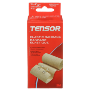 Tensor Elastic Bandage