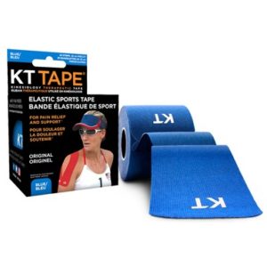 KT TAPE Cotton Blue