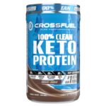 Crossfuel Keto Protein Chocolate