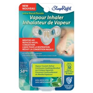 Sleepright Vapour Inhaler