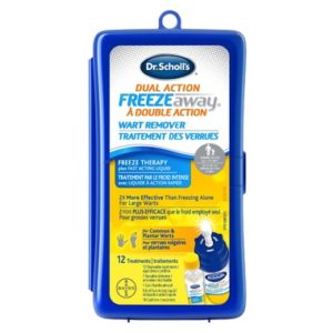 Dr. Scholl's Freeze Away