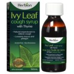 Herbion Ivy Leaf Cough Syrup with Thyme