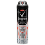 Degree Men Active Shield Dry Spray Antiperspirant