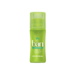 Ban Roll-On Unscented