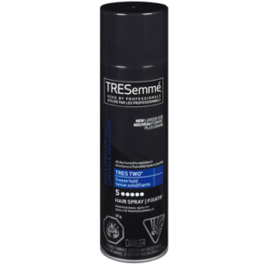 TRESemme TRES Two Freeze Hold Hair Spray