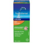 hydraSense Dry Cough Syrup Non-Drowsy