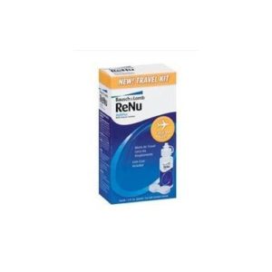 Baush & Lomb ReNu Multi-Plus Solution Convenience Pack