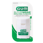 Gum ButlerWeave Mint Waxed Dental Floss