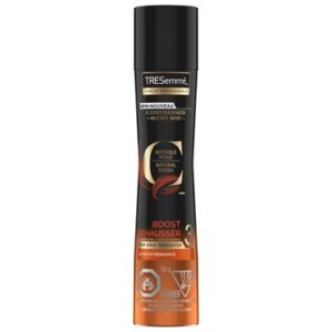 TRESemme Compressed Micro Mist Hairspray Boost Hold Level 3