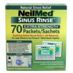 NeilMed Sinus Rinse Extra Strength Refill