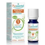 Puressentiel Eucalyptus Radiata Organic Essentail Oil